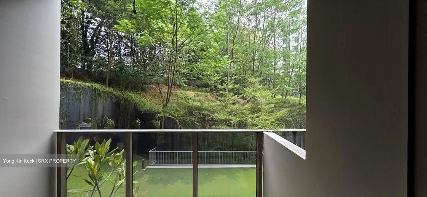 FORETT AT BUKIT TIMAH (D21), Apartment #621200221